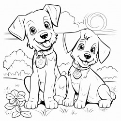 dogs