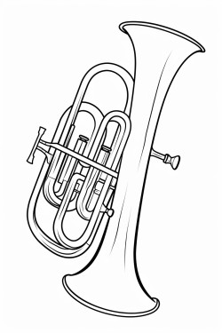 musical instrument the trombone