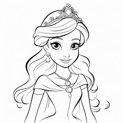 princess
