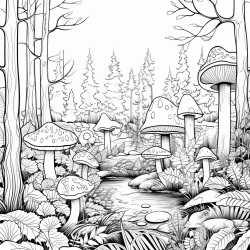 forest