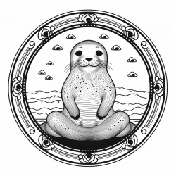 pilates exercises seal
