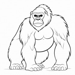 gorilla
