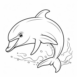 dolphin