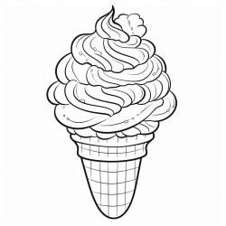 ice cream