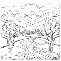 scenary