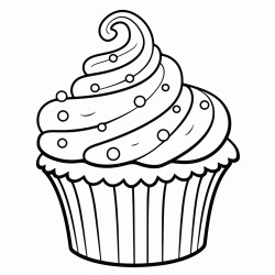 cupcake bakes cookies