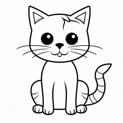 cat word letter