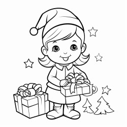 cute christmans