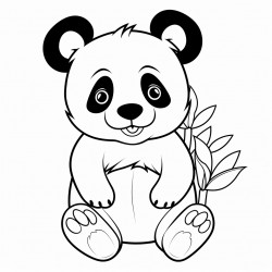 panda