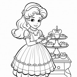 lady claires servents