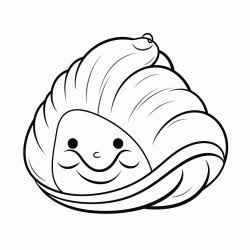 a croissant