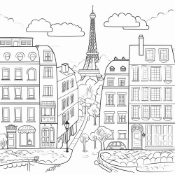 page de garde du cours de franais