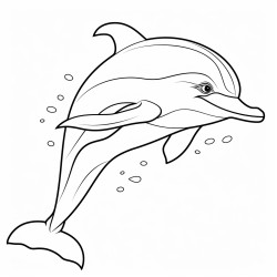 dolphin