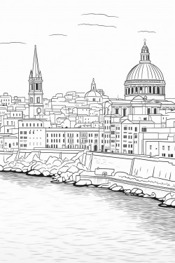 valletta malta