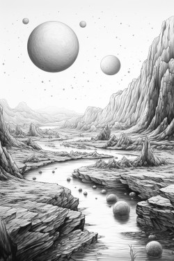 exoplanetes
