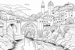 mostar