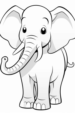 elephant
