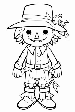 scarecrow