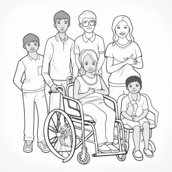 inclusion