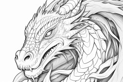 dragon