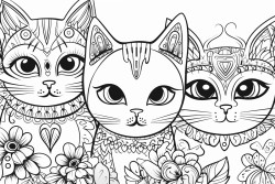 cute cats being funny
