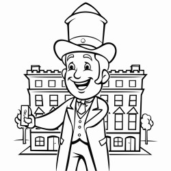 tax collector building