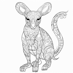 kangaroo