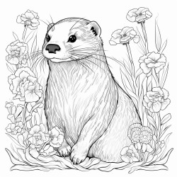 otter