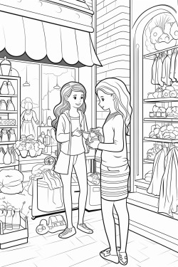 boutique for kids