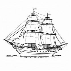 ship