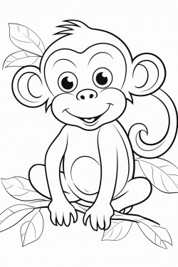 monkey