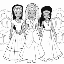african queens