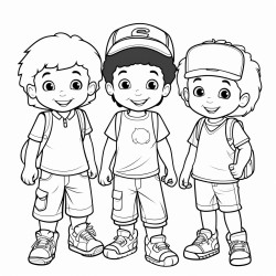 boys