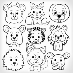 animals