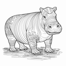 hippopotamus
