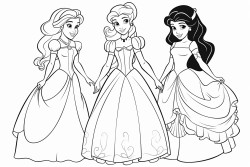princesas