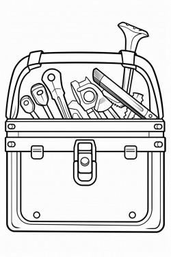 toolbox