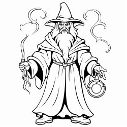 wizard