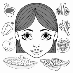 the five senses
