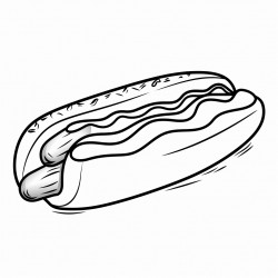 hot dog