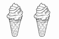 ice creams