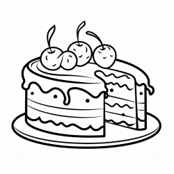 red velvet cake
