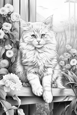 cat sit