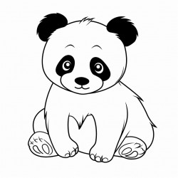 panda