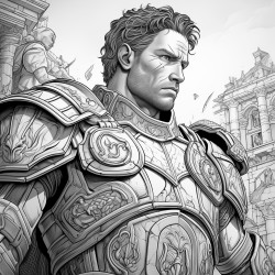 gladiator