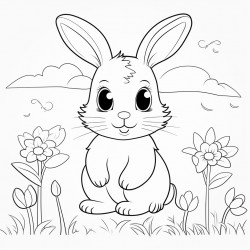 bunny