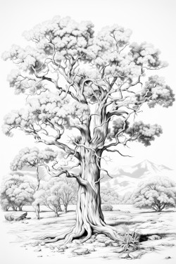 tree