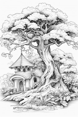 tree