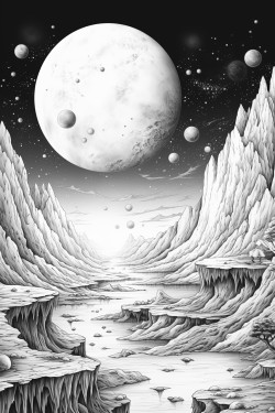 exoplanetes