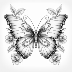 buterfly